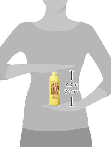 Soft-Sheen Carson Softsheen Carson Curl Booster, 16 Ounce