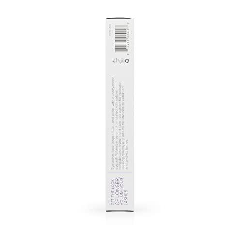 Foligain Foligain.Lash Eyelash Volumizer | Lash Enhancing Serum | Easy-To-Apply & Non-Irritating Eyelash Lengthener, 0.17 Oz