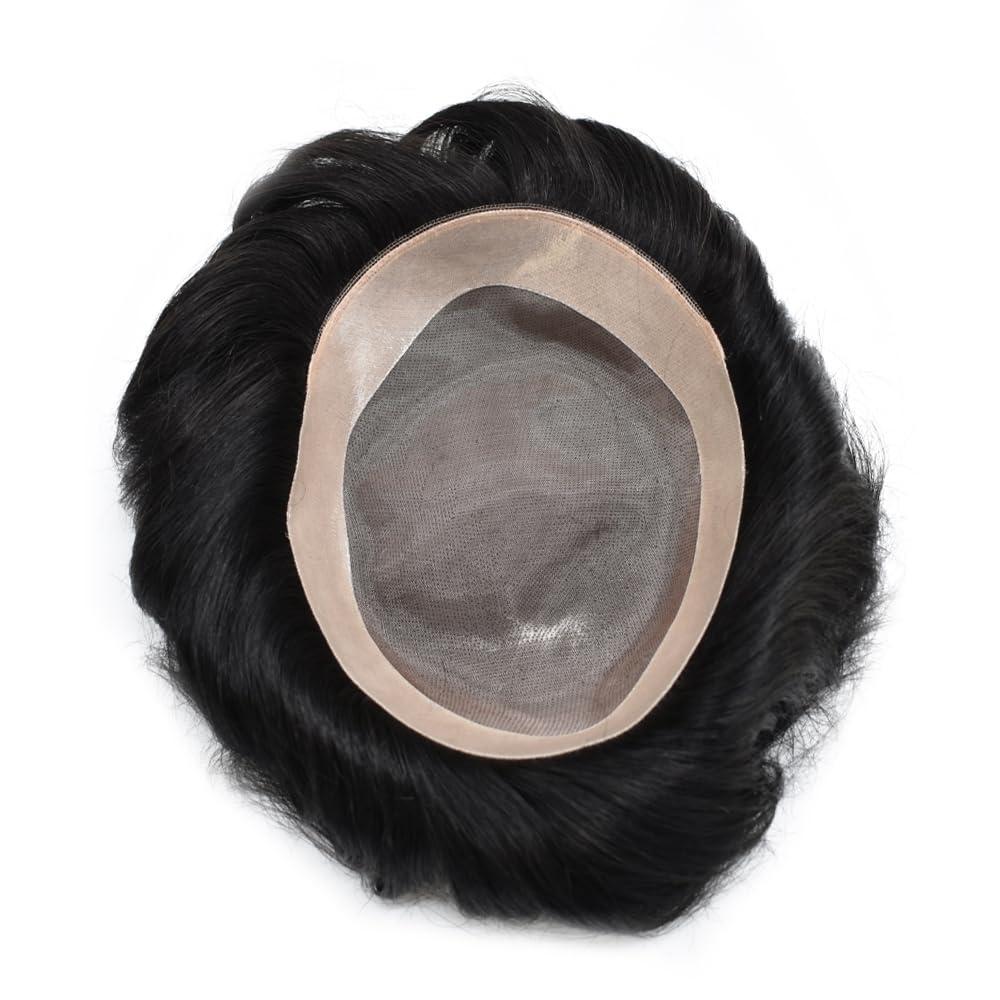 Generic Raw Indian Curly Human Hair Extensions - Natural Black Curly Remy human hair extensions (16 Inch)