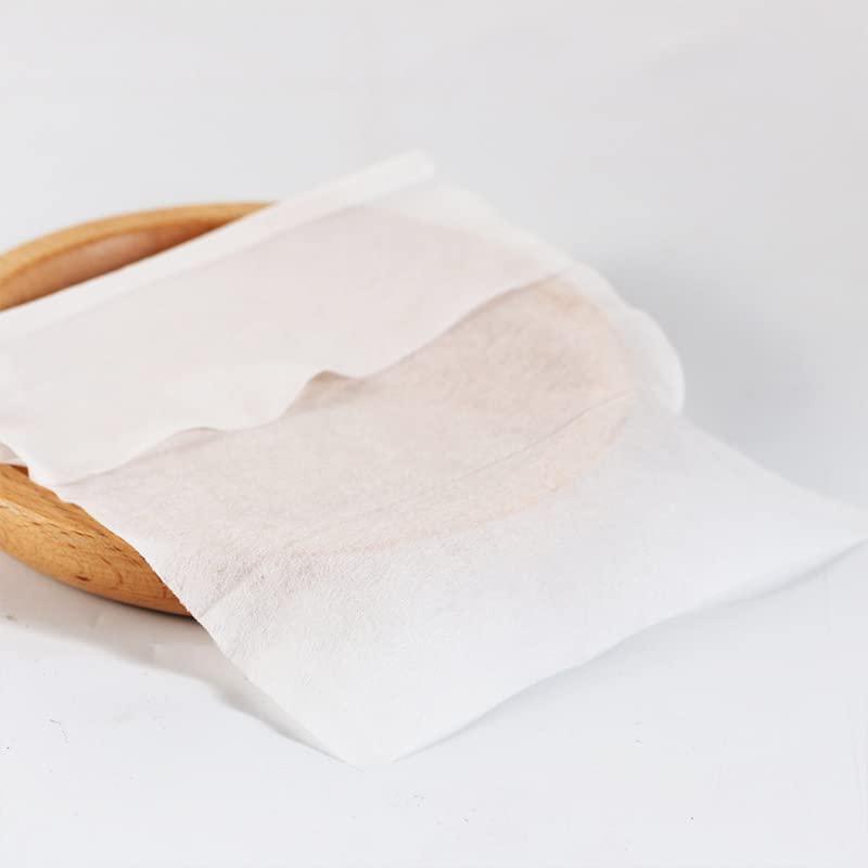 Generic Generic Avocado Extract Makeup Remover Wipes, 60 Count, Non-Woven, All Skin Types