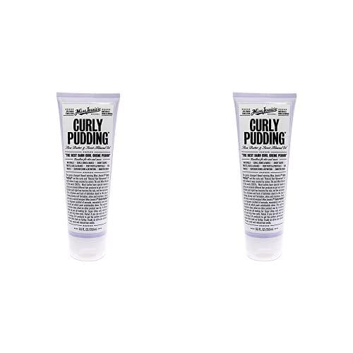 Miss Jessie\'s Miss Jessie\'s Curly Pudding Unisex Cream 8.5 oz (Pack of 2)