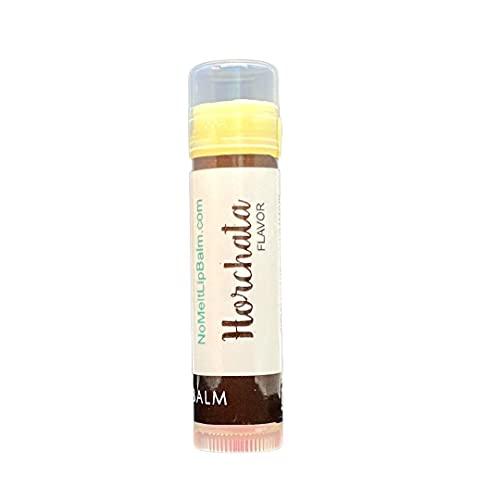 NO MELT LIP BALM Won't Melt in Car, Natural Ingredients, Moisturizes