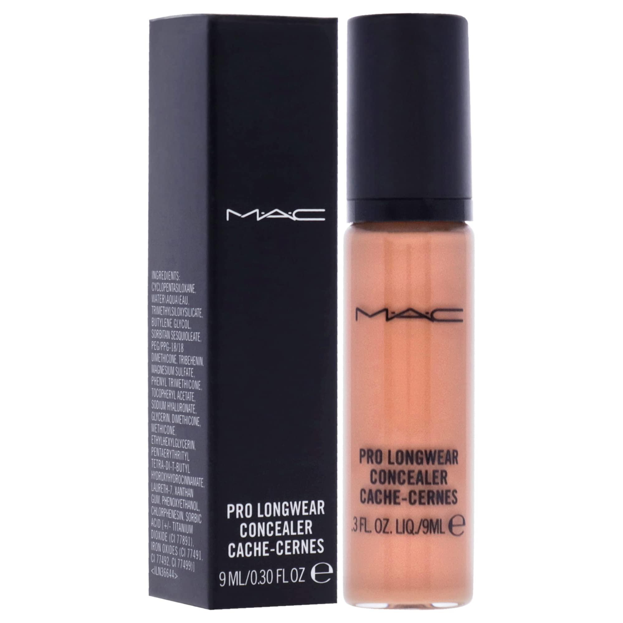 MAC AcM Mac Pro Longwear Concealer NW35 9ml,0.3 Fl Oz (Pack of 1)