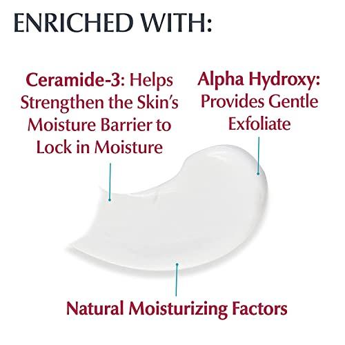 Eucerin Eucerin Advanced Repair Hand Creme 2.7 oz ( Pack of 4)