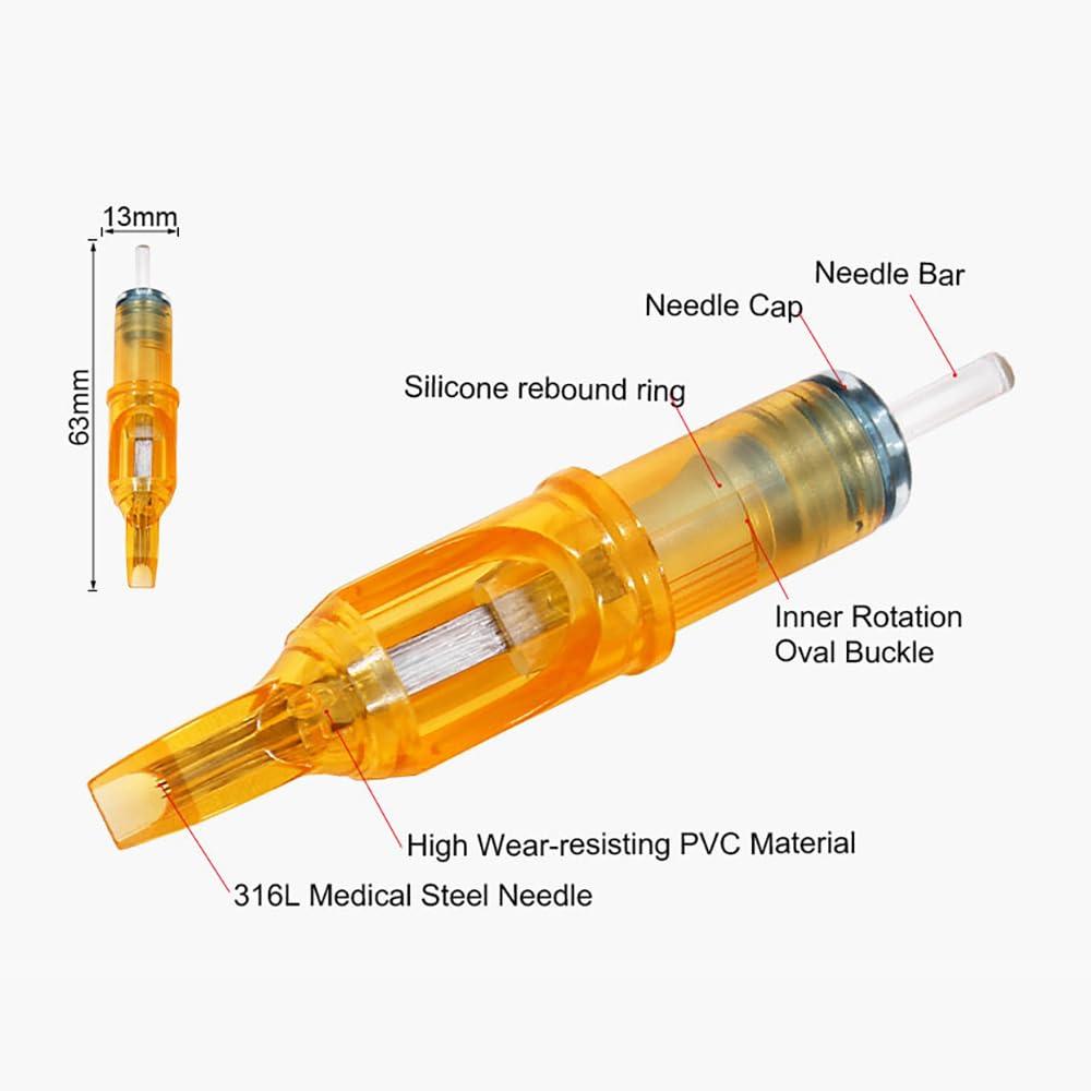 TTOOGO Tattoo Machine Kit Tattoo Set for Beginners Motor Machine Set Tattoo Motor Machine Set for Tattoo Practice,Tattoo Machine Kit Complete Set for Artistic Creations,Blue