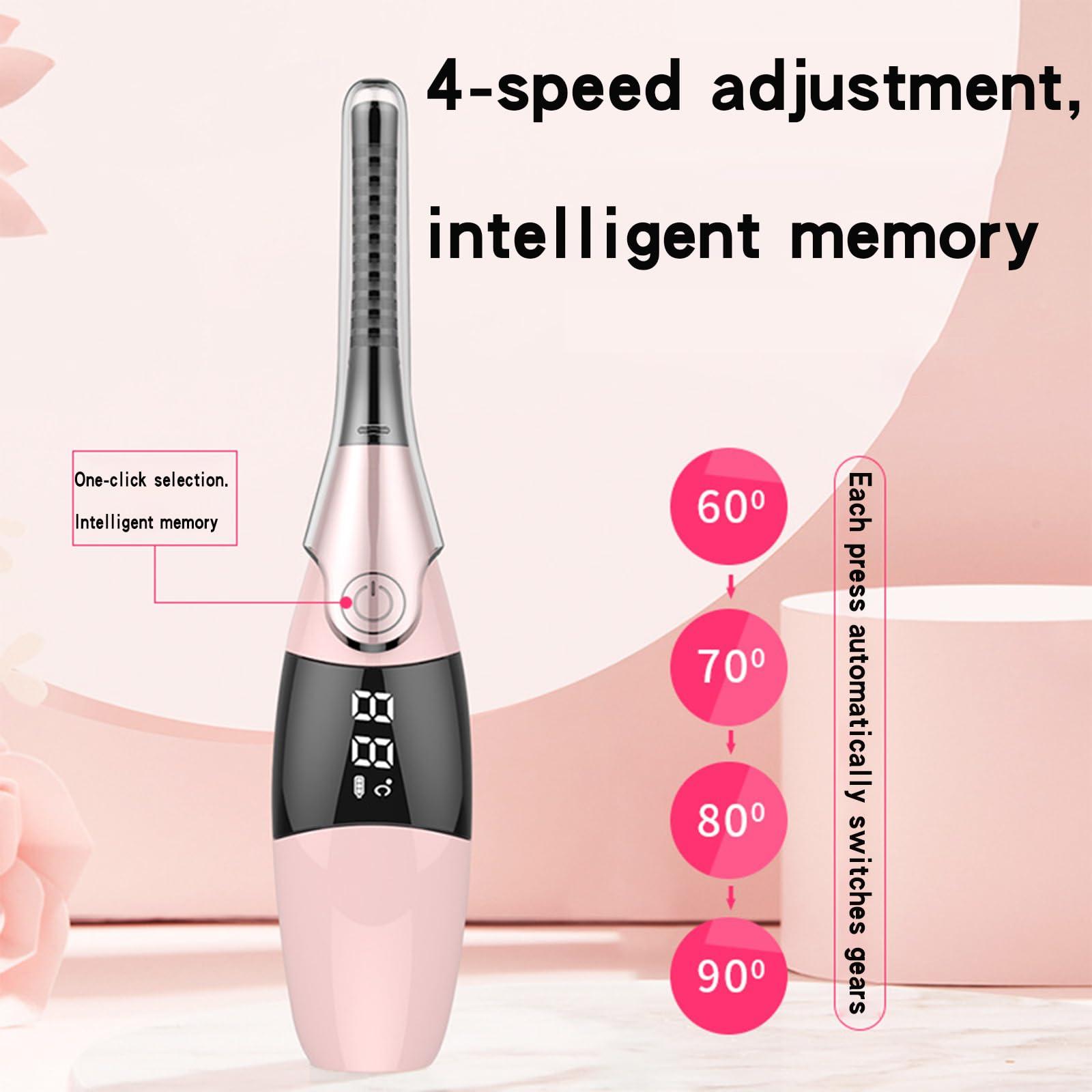 bogomay Electric Eyelash Curler Eyelash Curler Eyelash curlers Eye lash Curler Best Eyelash Curler Eye lash Curler Best Seller Heated Eyelash Curler Heated lash Curler Eyelash curlers Heated