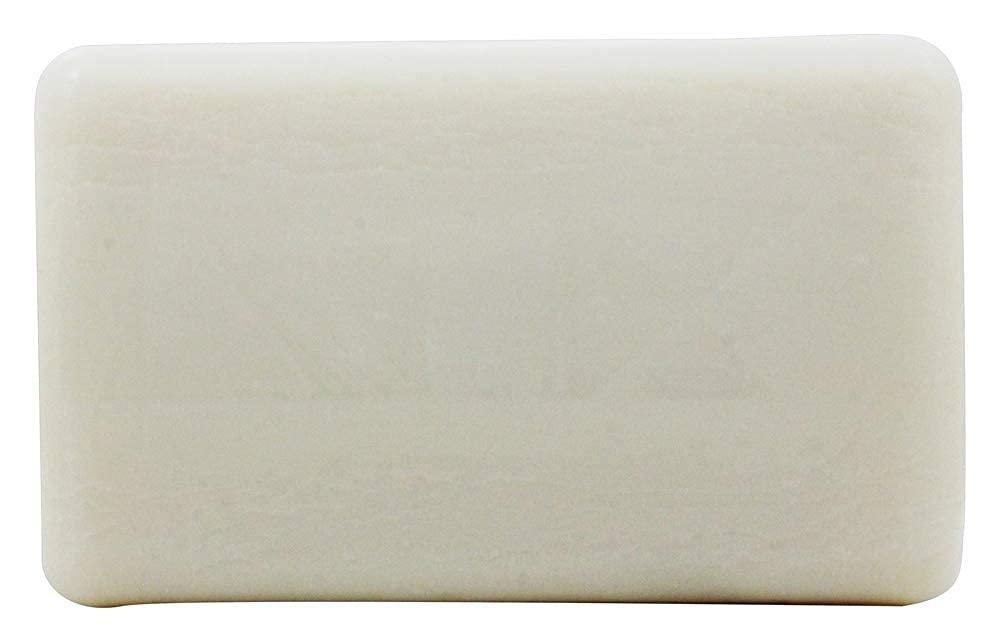 A LA MAISON A LA MAISON Rosemary Mint Bar Soap - Triple French Milled Natural Moisturizing Hand Soap Bar (4 Bars of Soap, 3.5 oz)