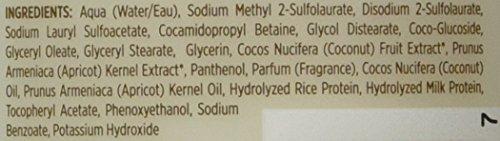 Live Clean Live Clean Body Wash, Moisturizing Coconut Milk, 17 Oz