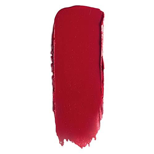 Inglot Inglot AMC EYELINER GEL 79 | Gel Eyeliner Matte | Waterproof | High Intensity Pigments | Eye Makeup | Creamy texture | Red | 5.5 g/0.19 US OZ
