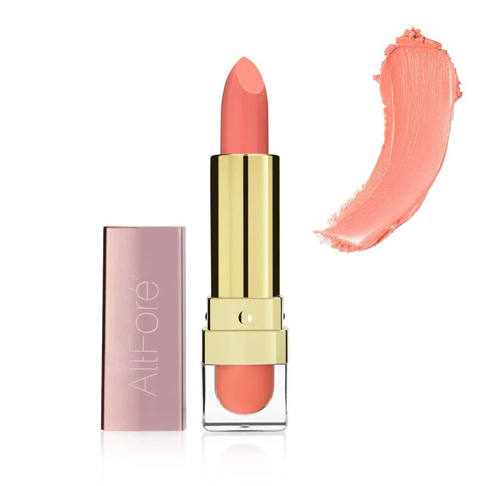 AltForé AltFore Cosmetics | All Natural Lipstick | vegan, cruelty-free, gluten & lead-free | Glim. Lush