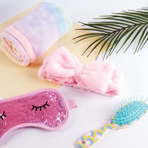 3C4G Make It Real Rainbow Shower Set