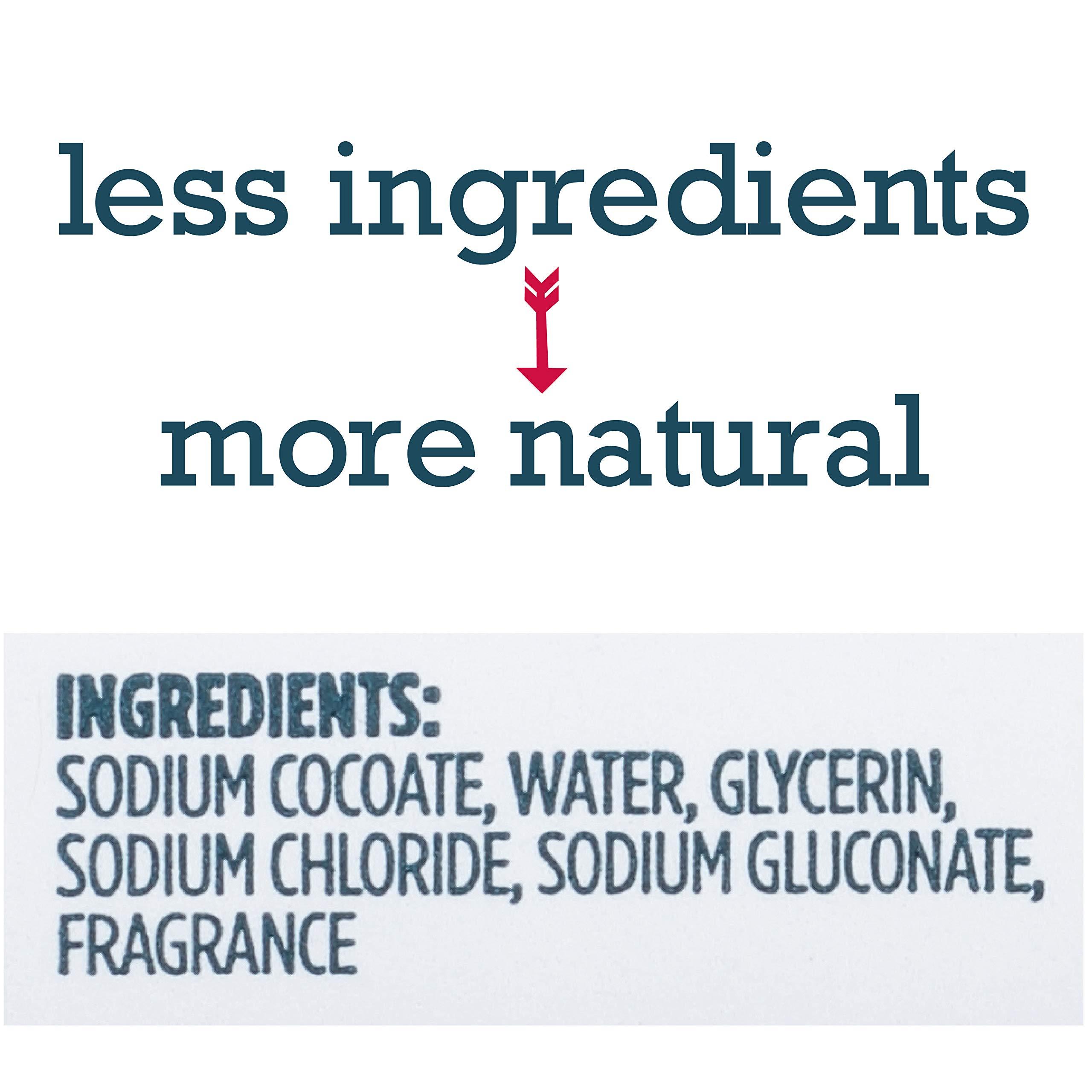 Kirk's Kirk\'s Original Coco Castile Bar Soap Original Fresh Scent 4 Ounces (Pack of 10)