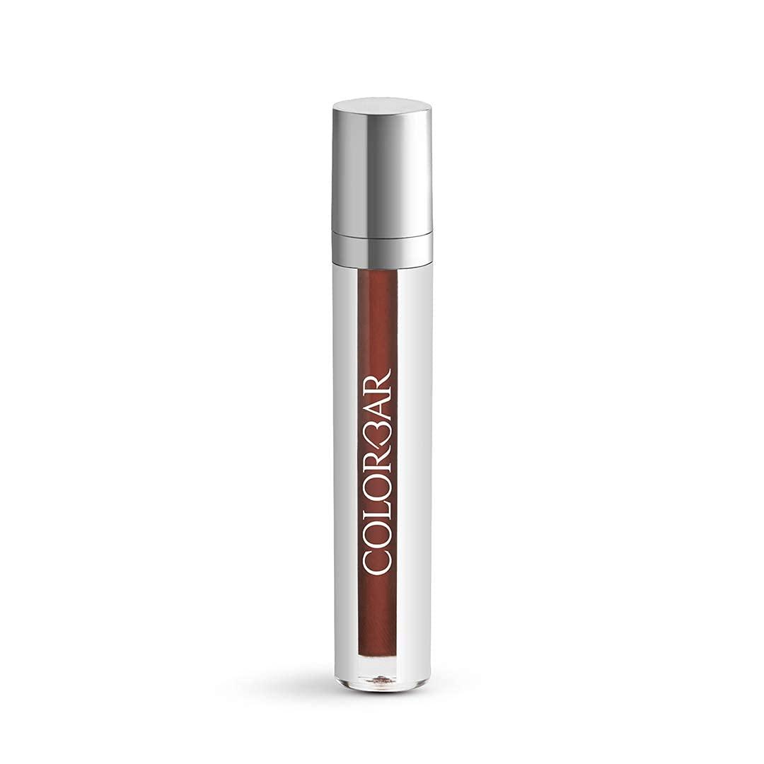 Generic Colorba,r Kiss Proof Lip Statin Matte Finish, Haute Latte 007, 6.5ml | Enriched with vitamin E | Preservative free | Longlasting