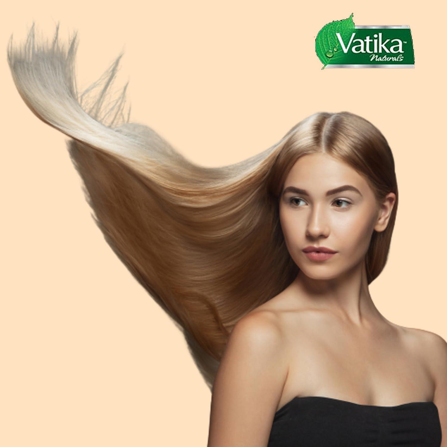 Vatika Naturals Dabur Vatika Naturals Black Seed Conditioner