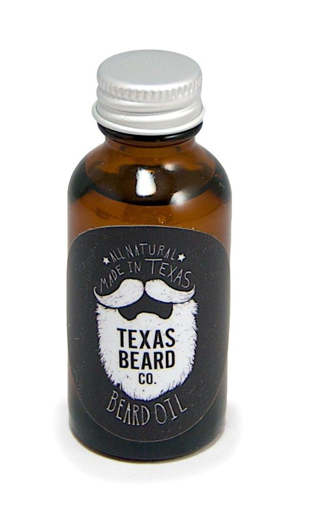 Texas Beard Tumbleweed Beard Oil - 1oz - Texas Beard Co