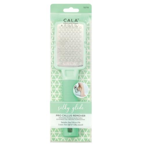 Cala Cala Mint silky glide pro callus remover