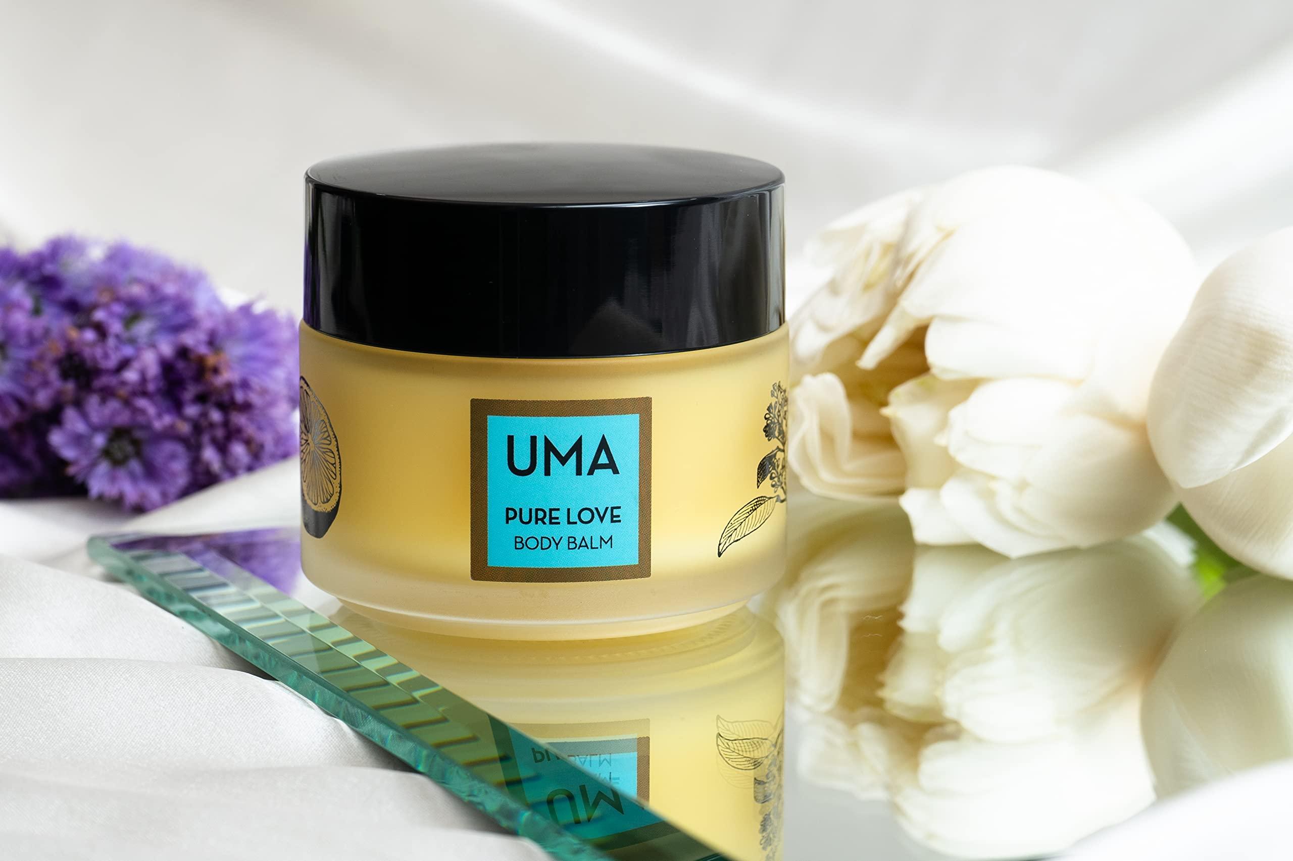 Uma UMA Pure Love Body Balm