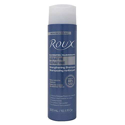 Roux Roux Rejuvenating Porosity Control Corrector & Conditioner 10.1 Fl. Oz / 300ml