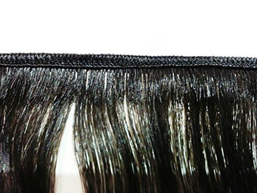 3h hair Authentic 3H 15inches + 15inches 2 bundle pack Tight Curl 100% Virgin Human Hair