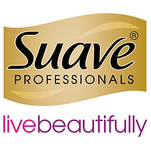 Suave Suave Shine Shampoo and Conditioner, Moroccan Infusion, 12.6 Fl Oz (Pack of 2)