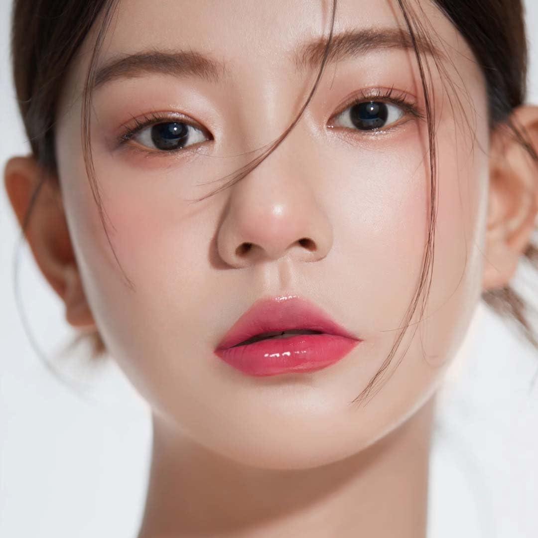 FLCRSN FLCRSN Aztk Meltykiss Jelly Gloss Lipstick, Aztk Jelly Gloss Lipstick, Lip Glaze Jelly Lipstick, Lip Gloss Lipstick, Moisturizing Mini Liquid Lipstick, Long-Lasting Lipstick Gloss