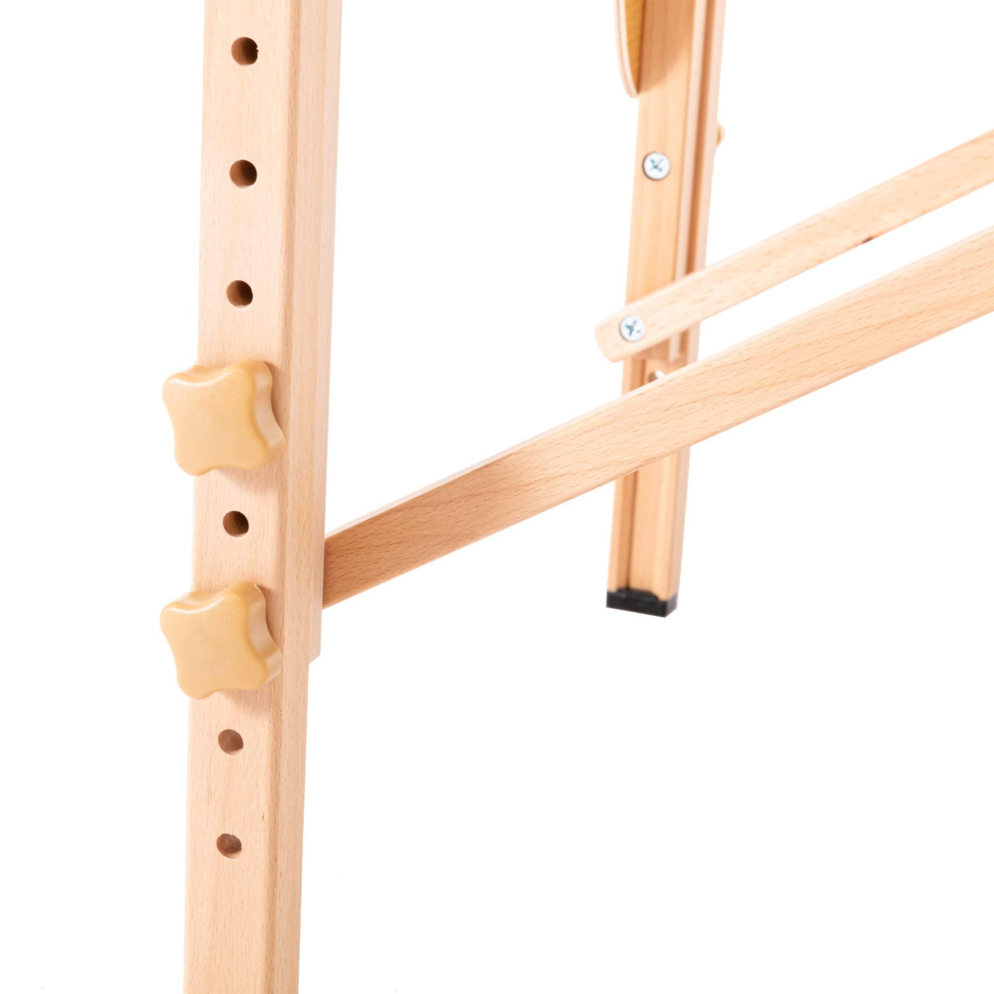 Anwick Anwick Massage Table Portable Massage Bed Lash Bed Facial Table Reiki Table SPA Beds for Esthetician Portable Height Adjustable Carrying Bag & Accessories 2 Section Shop & Home