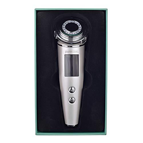 PURE CODE PURECODE Derma Pro Skin Rejuvenation | 4 in 1 Multi Rejuvenation | Deep Cleansing | Anti-Aging | Anti-Acne