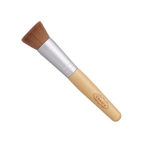 Chasty Chasty Nature friendly face brush flat type N