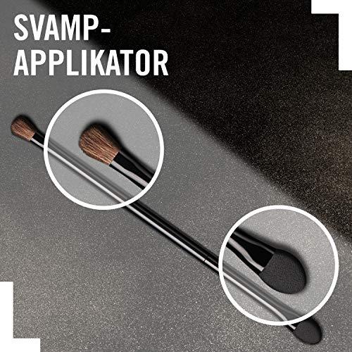 Rimmel London Rimmel Magnif'eyes Eye Contouring Palette Blush Edition 002