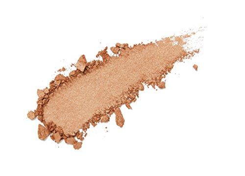 CLEMATIS CLEMATIS Pollen Eyeshadow, Champagne