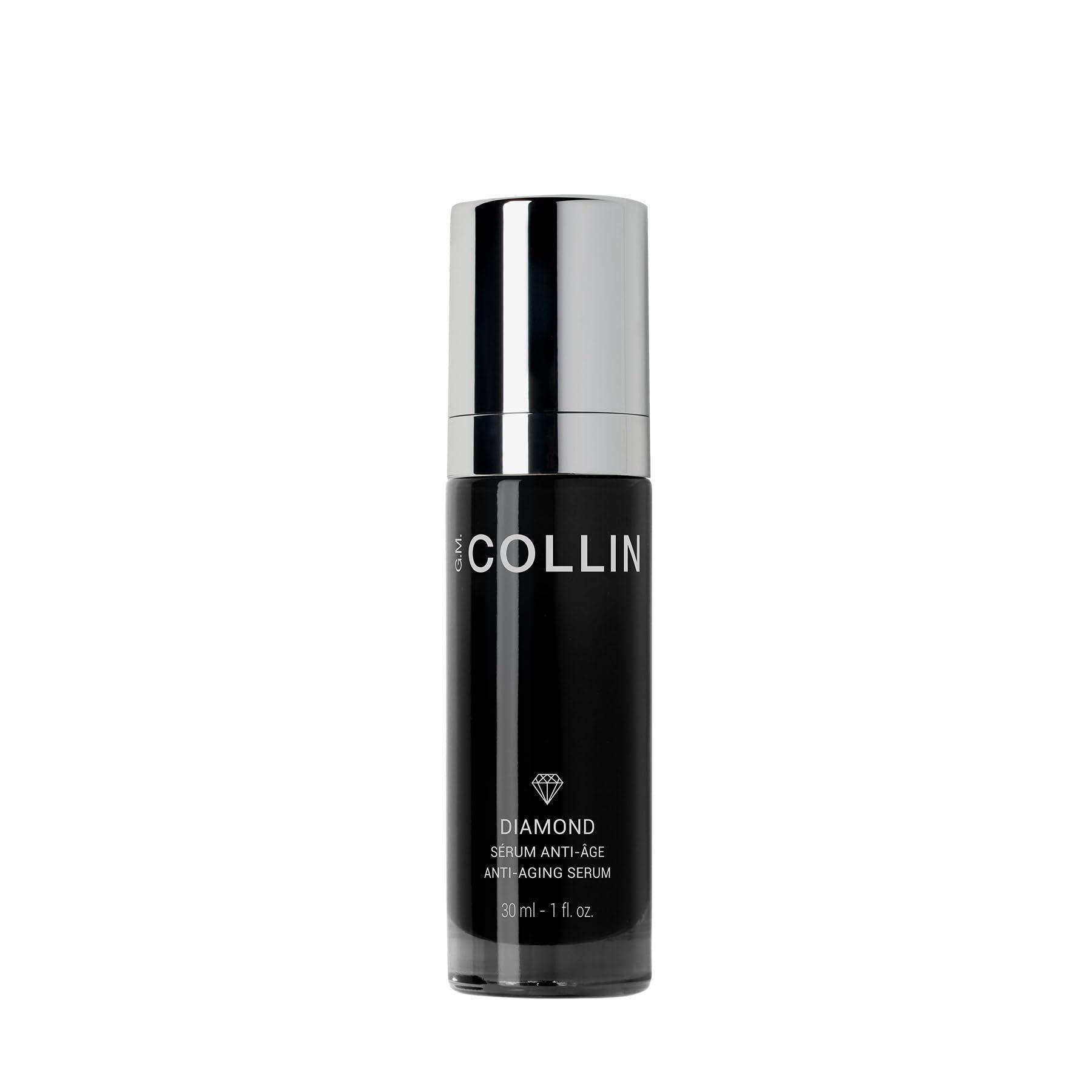 G.M. COLLIN G.M. COLLIN Diamond Serum | Anti Aging Face Serum to Reduce the Appearance of Fine Lines and Wrinkles | Hydrating Skincare with Firming Ingredients
