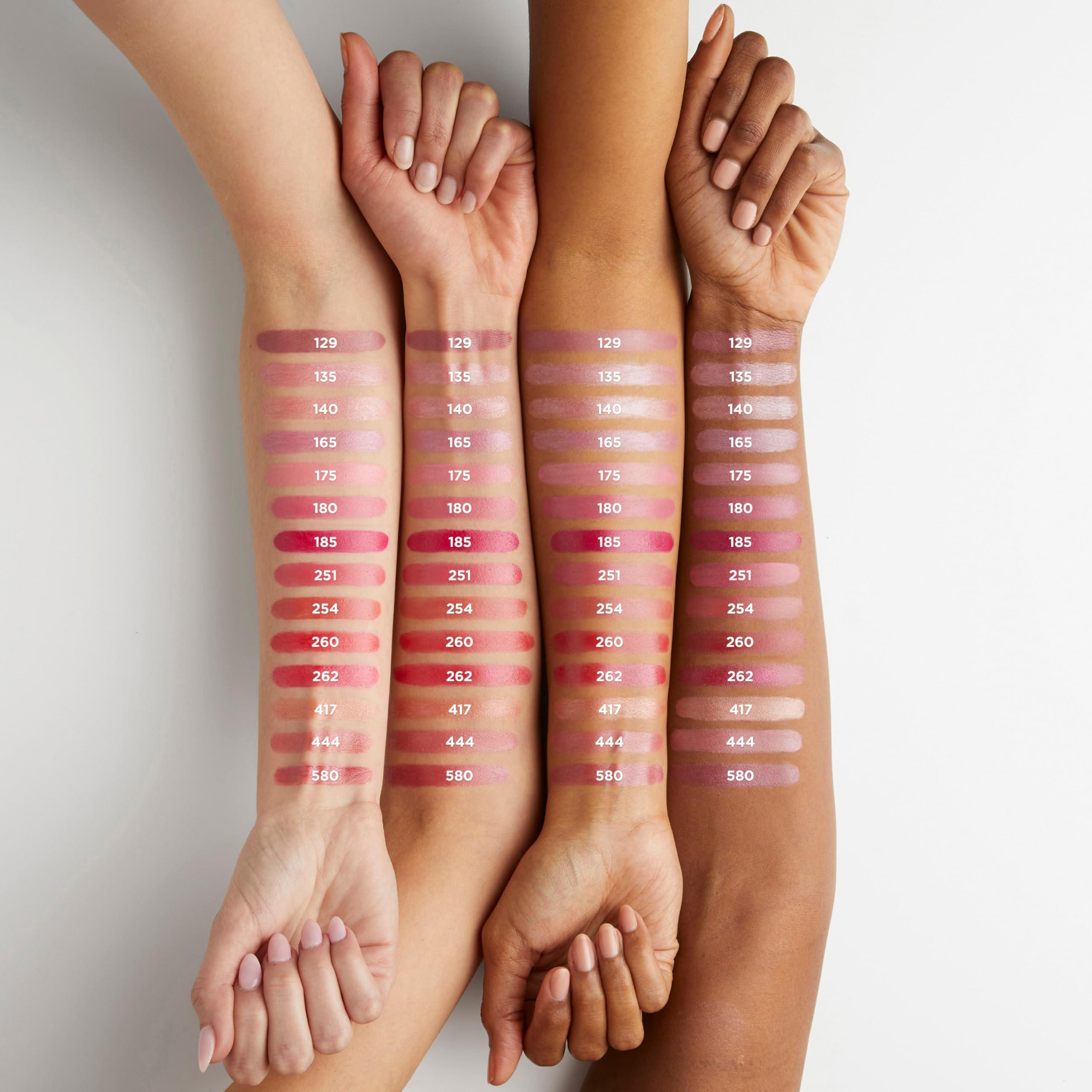 L'Oréal Paris L'Oreal Paris Colour Riche Lipcolour, Ballerina Shoes [135], 1 Count