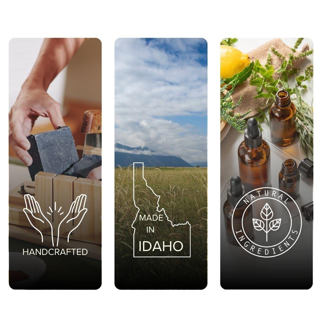 American Ostrich Farms American Ostrich Farms 100% Pure Ostrich Oil - Made in USA - All Natural Omega-Rich Skin Moisturizer, 16 Ounce Bottle, Unscented