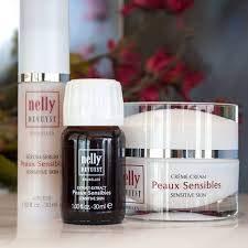 Nelly De Vuyst Nelly DeVuyst Sensitive Skin Extract 1oz by Nelly De Vuyst