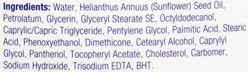 Eucerin Eucerin Daily Hydration Body Lotion, Unscented Body Lotion for Sensitive Dry Skin, 16.9 Fl Oz Pump Bottles, 3 Pack