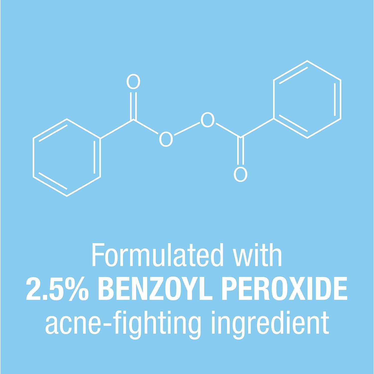 Neutrogena Neutrogena On-The-Spot Acne Treatment 0.75 oz. (Pack of 6)
