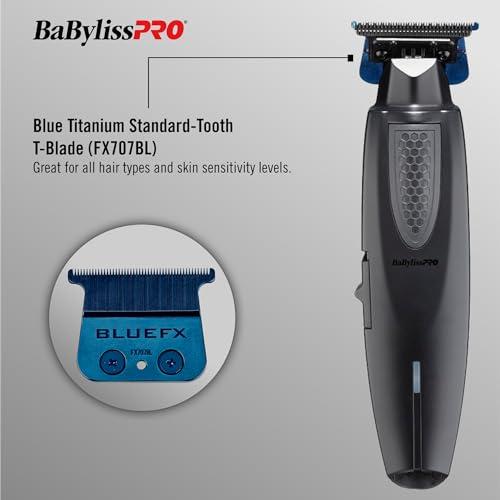 BaBylissPRO BaBylissPRO LithiumFX+ Cord/Cordless Ergonomic Trimmer