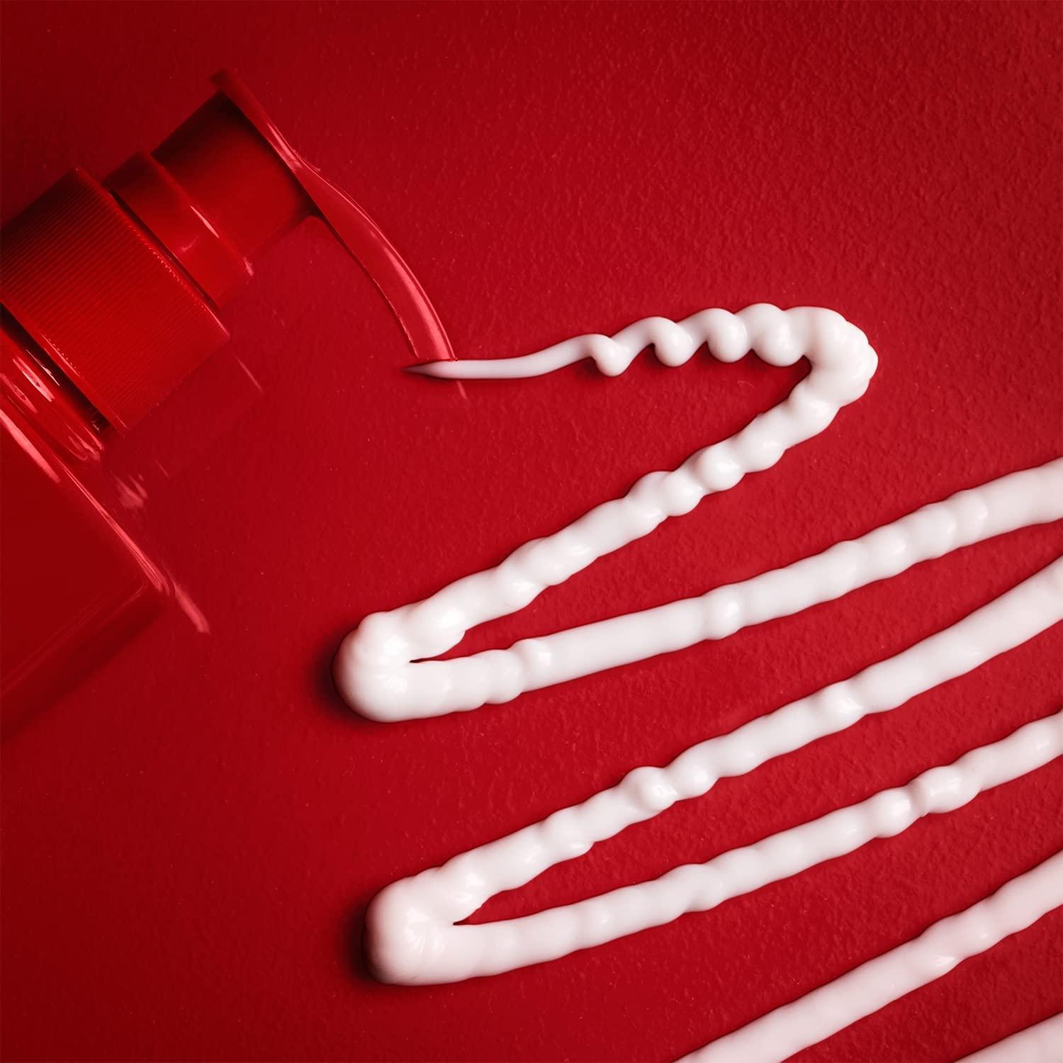 Old Spice Old Spice Daily Hydration Hand & Body Lotion for Men, Swagger with Argon Oil, 16.0 FL OZ