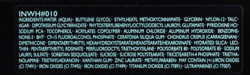 VINCENT LONGO VINCENT LONGO Water Canvas Creme-To-Powder Foundation, Mahogany