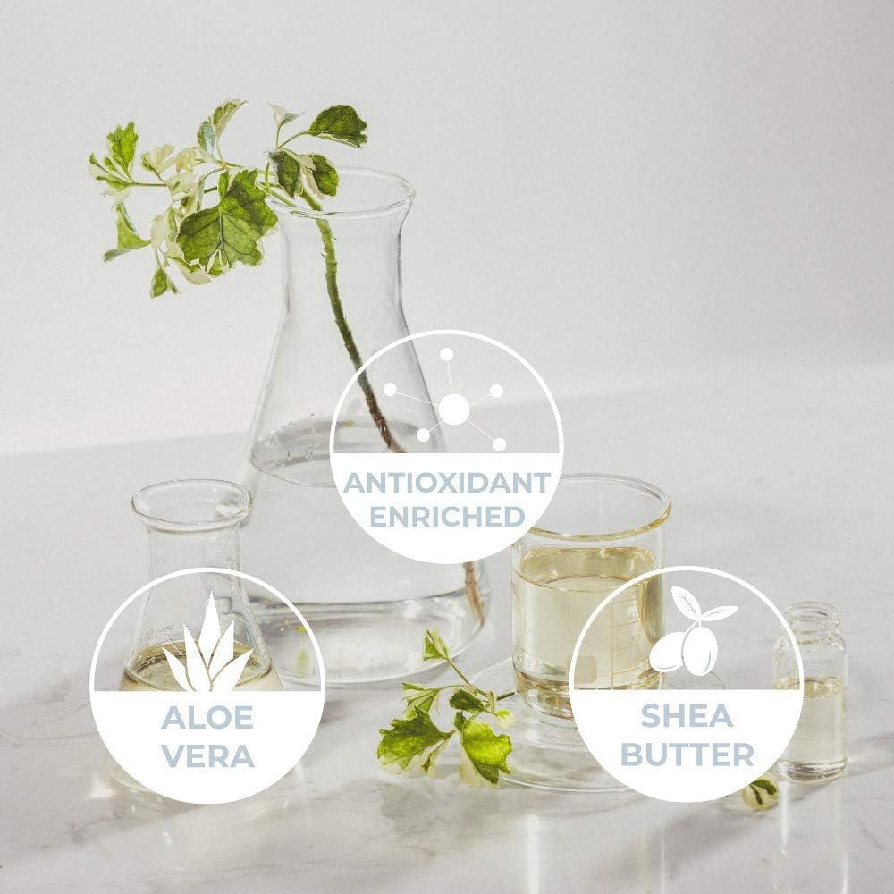 Sonrei Sonrei Kids ZinQ Organic Mineral Mist Sunscreen | SPF 30, Broad Spectrum, Water-Resistant | Vegan, Reef Safe, Eco-friendly | 6.0 fl. oz. 2-Pack