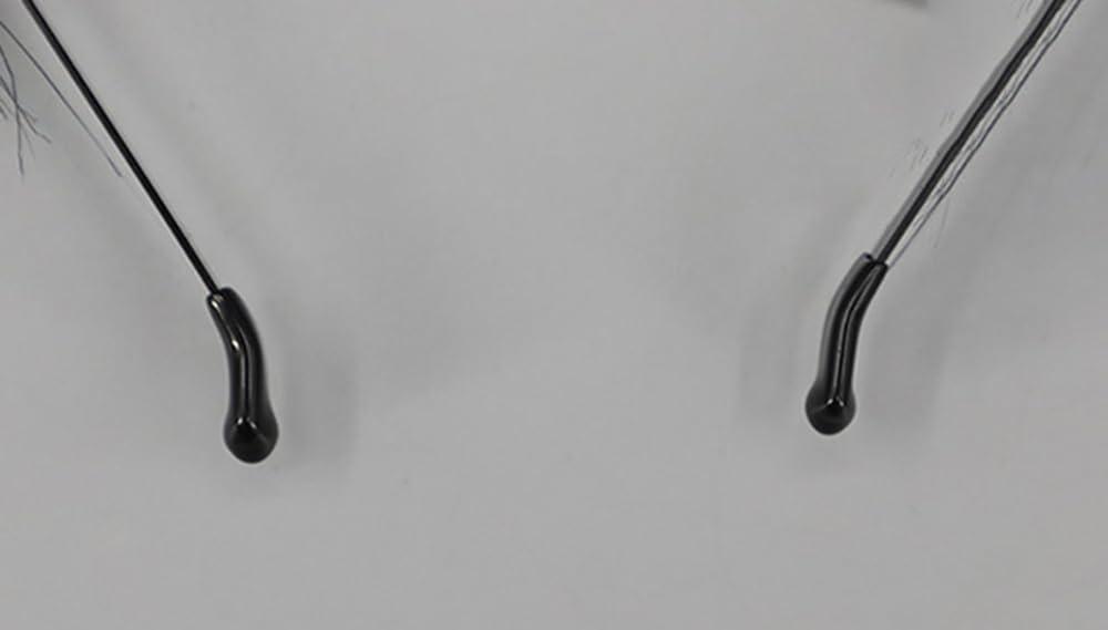 TTYAO REII TTYAO REII Purple Black Fox Cat Wolf Ears Headband Faux Fur Fluffy Animal Ears Head Hoop Exotic Headpiece for Anime Cosplay Party