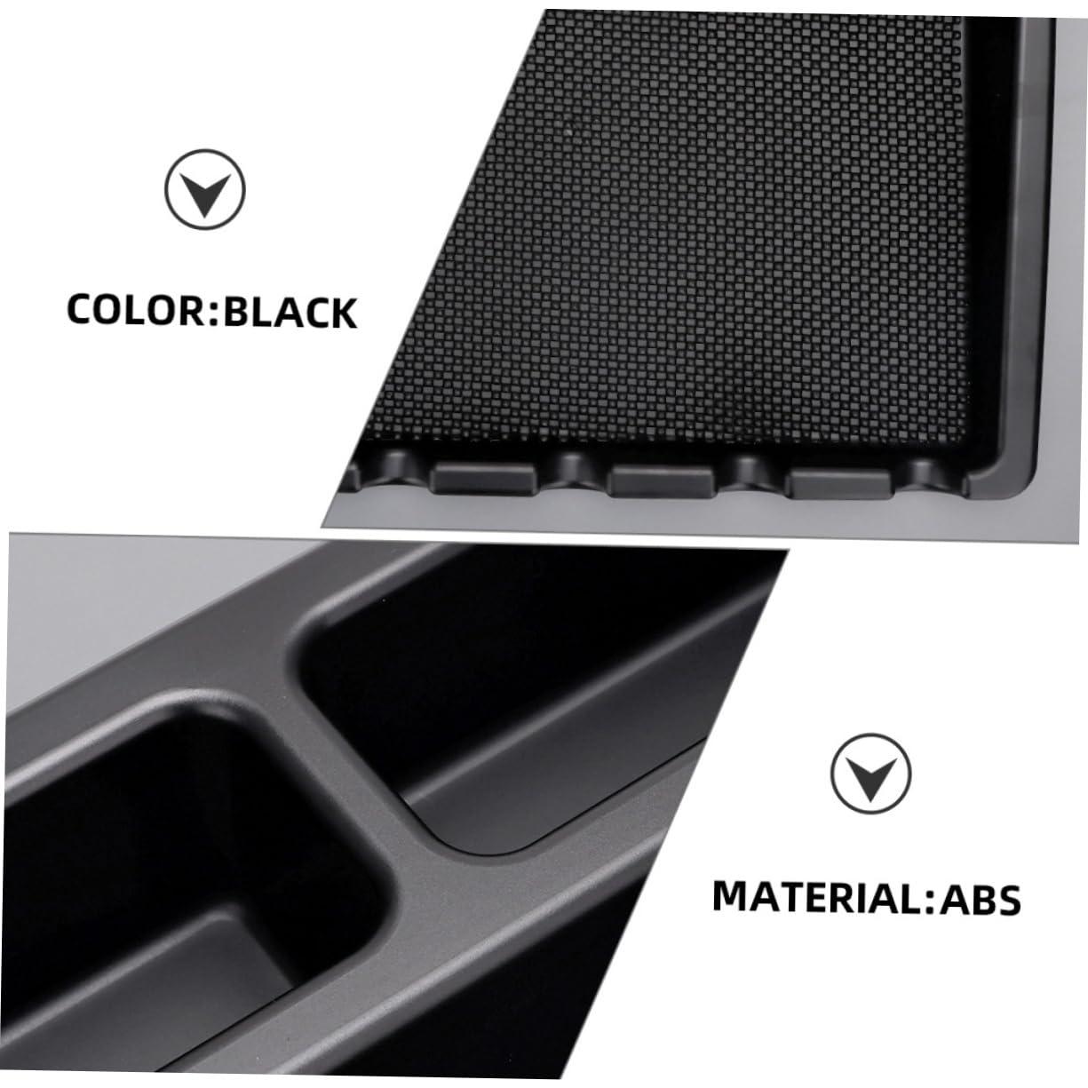 HAPINARY HAPINARY Hair Clipper Storage Rack Shaver Cavitation Machine Hair Clippers Barber Kit Barber Clippers Electric Clippers for for Men Grooming Barber Shears Barber Mat for Station Black Abs