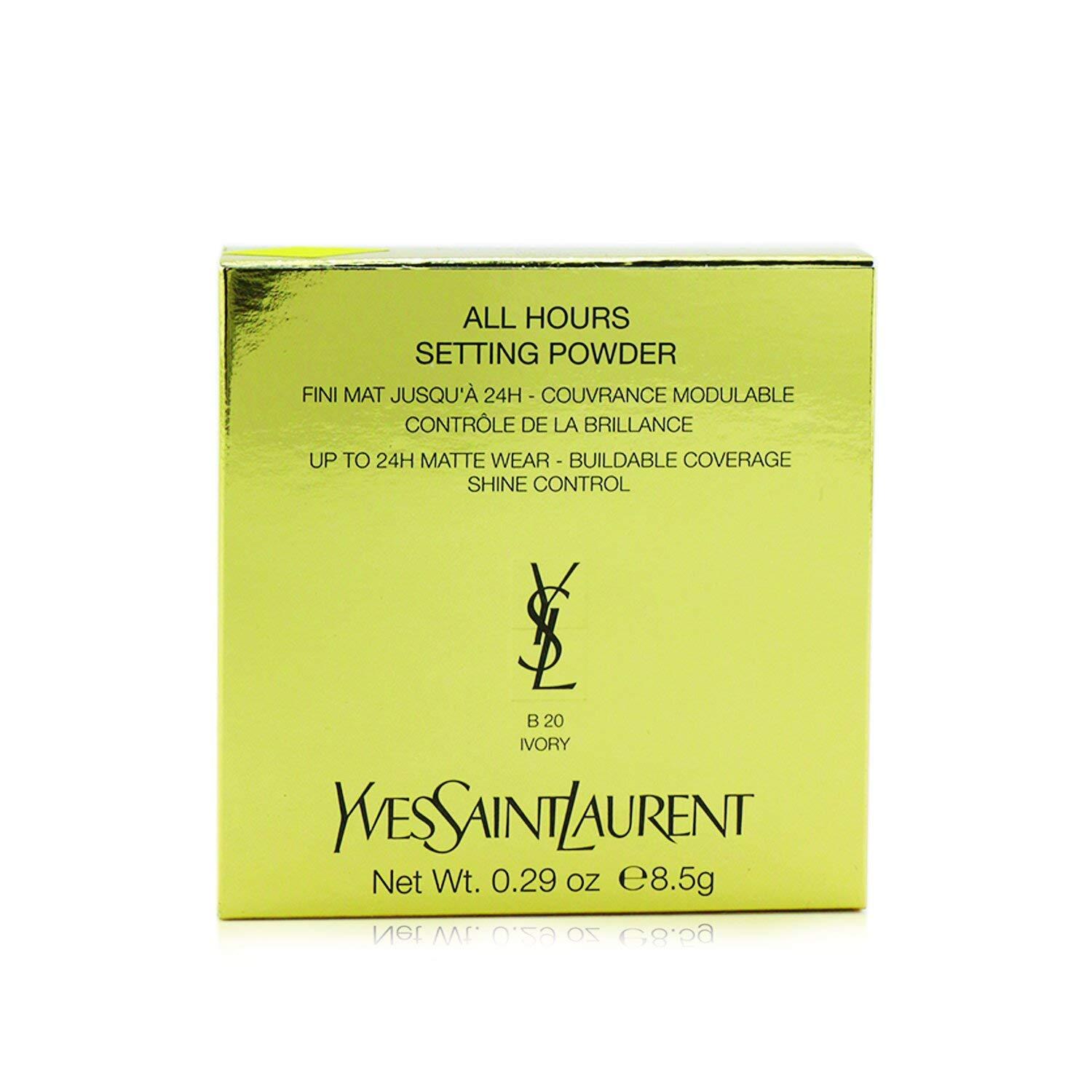 Yves Saint Laurent All Hours Powder B20