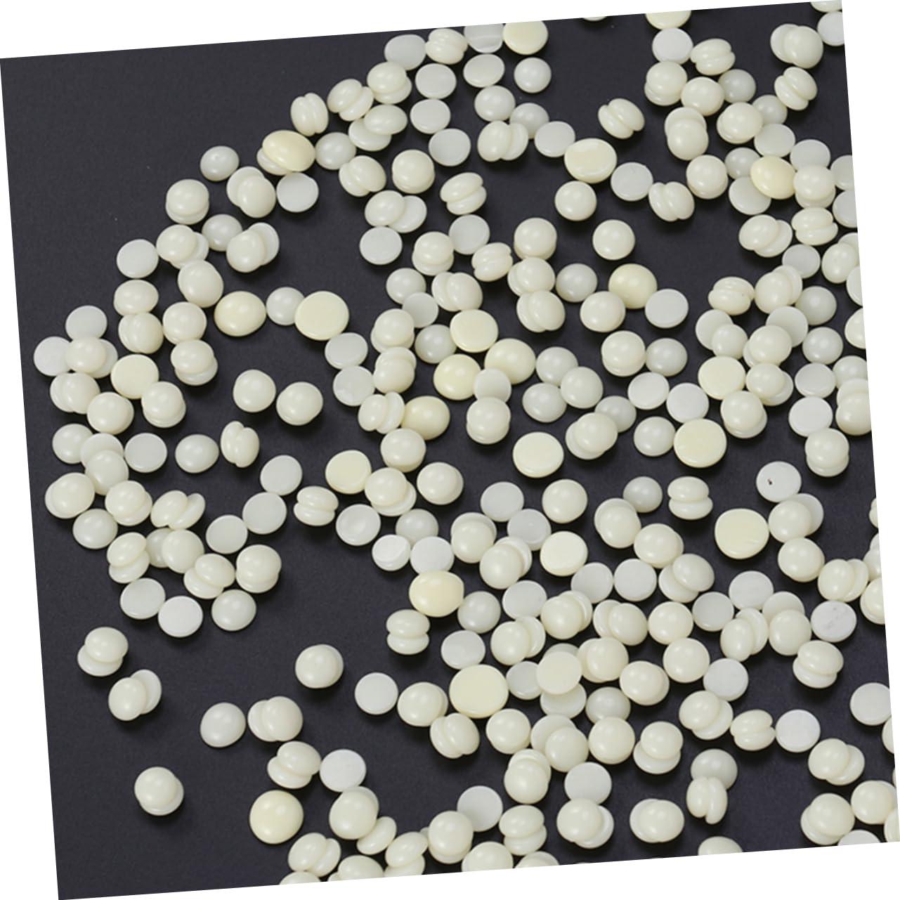 NOLITOY NOLITOY Hair Removal Beads Hair Removal Wax Hard Wax Beads Hot Wax Beans Refill Hair Wax Coarse Wax Hair Wax Removal Home Waxing Beans for Hair Removal Hot Film Wax Beans Hair Wax Beans