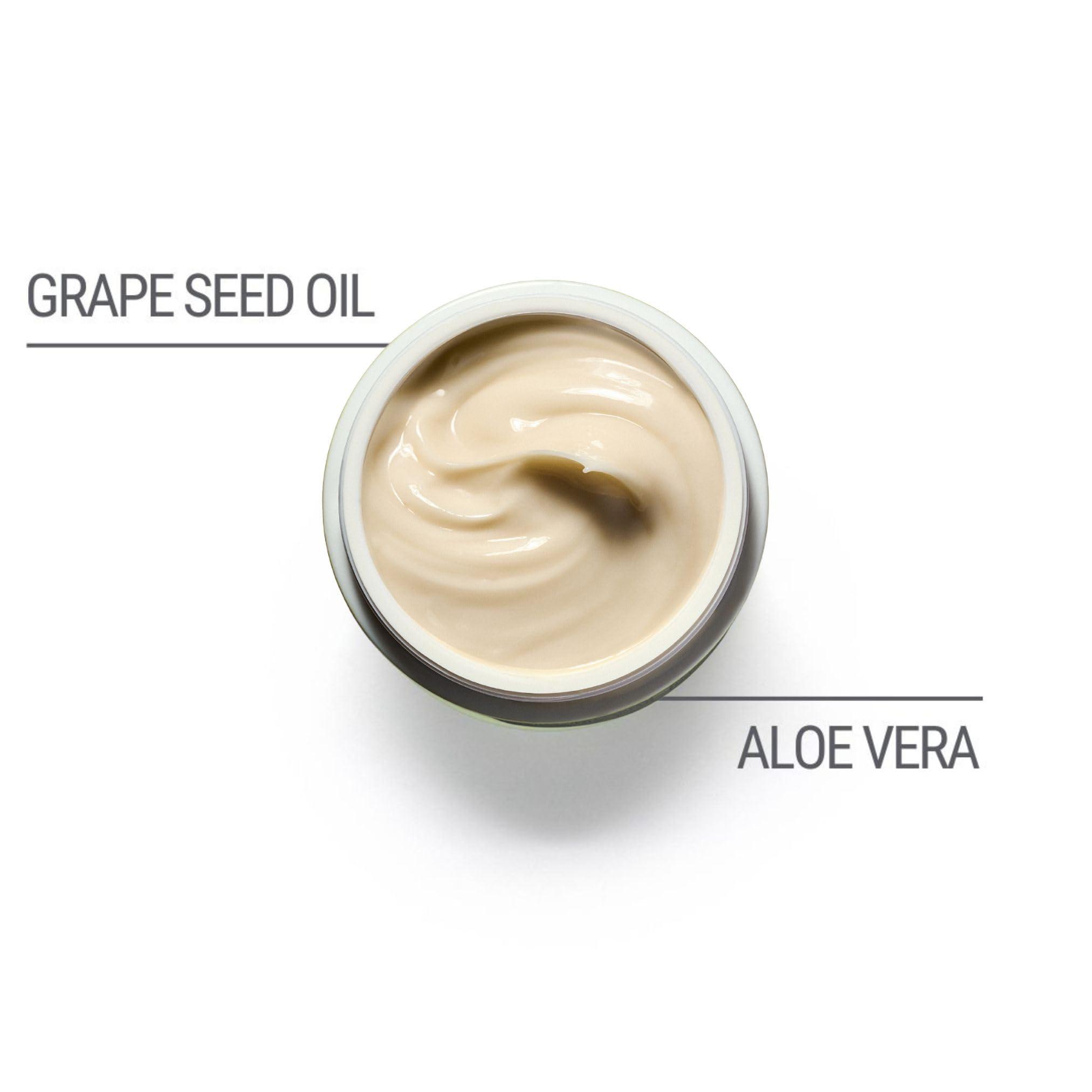 M. Asam M. Asam VINO GOLD 24h Facial Cream (3.38 Fl Oz)- 24h day cream & night moisturizer against lines & wrinkles, protection against skin aging, anti-aging, vegan facial care, skincare for women.