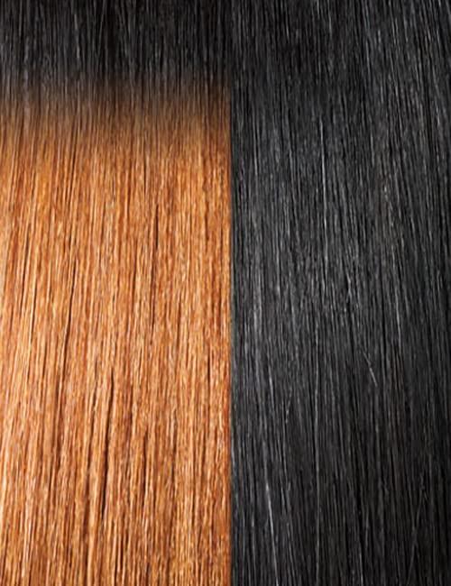 Outre PERUVIAN (DRB30/1) - Outre Quick Weave Batik Bundle Hair Half Wig