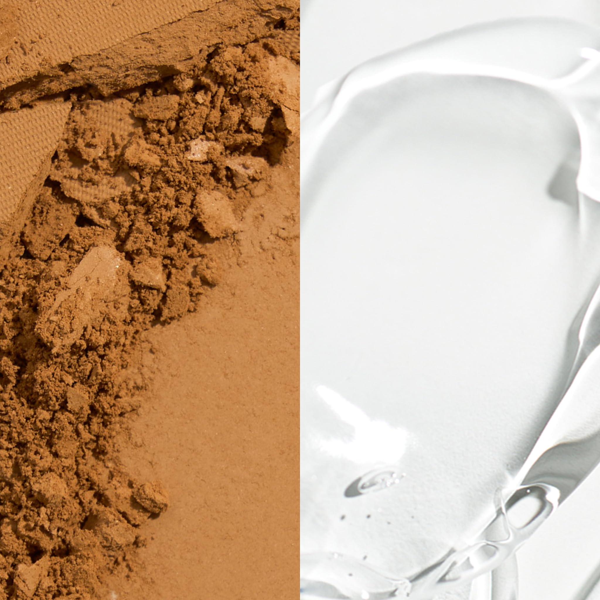 Cover FX COVER FX Pressed Mineral Power Foundation, T3 + Gripping Makeup Primer