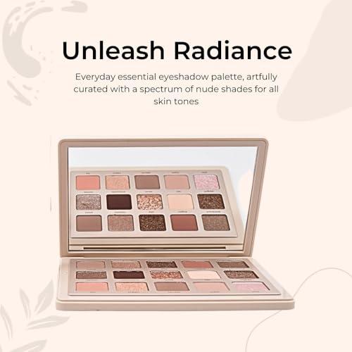 Natasha Denona Natasha Denona I Need a Nude Eyeshadow Palette