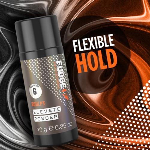 Fudge Fudge Professional Sculpt Styling Elevate Powder Hold Factor 6, 10G