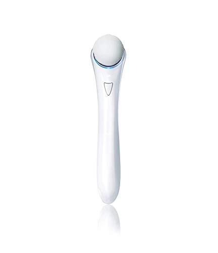 ReFa ReFa CLEAR– Face Brush, 3D Sonic Ion Cleansing Device with USB Charging Cable, Face Cleansing Brush, Face Brush Cleanser